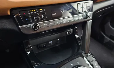 Kia Seltos 2023, 40658 км, за 25305.77 USD - фото 32