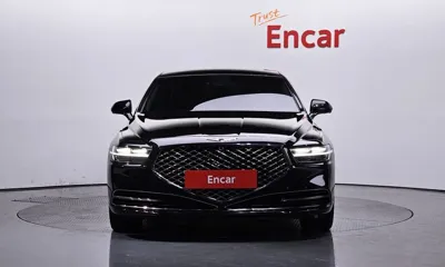 Genesis G90 2020, 97625 км, за 20296.89 USD