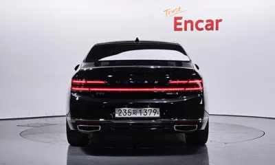 Genesis G90 2020, 97625 км, за 20296.89 USD