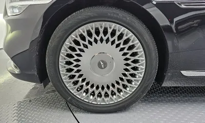 Genesis G90 2020, 97625 км, за 20296.89 USD