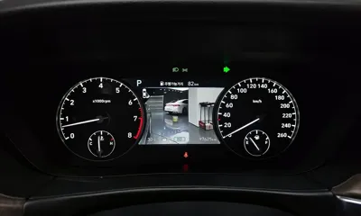Genesis G90 2020, 97625 км, за 20296.89 USD - фото 8