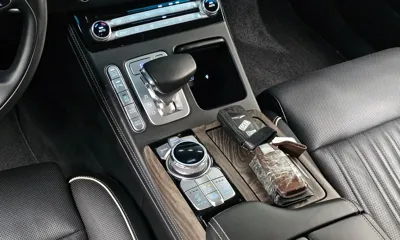 Genesis G90 2020, 97625 км, за 20296.89 USD - фото 9