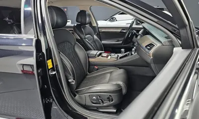 Genesis G90 2020, 97625 км, за 20296.89 USD - фото 10