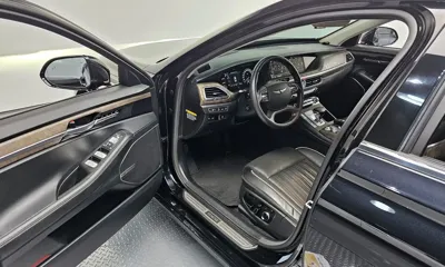 Genesis G90 2020, 97625 км, за 20296.89 USD - фото 11