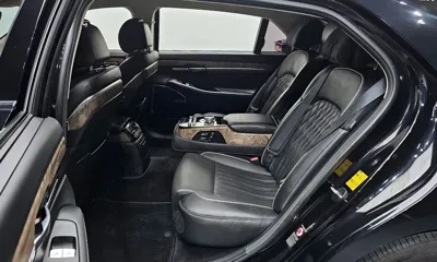 Genesis G90 2020, 97625 км, за 20296.89 USD - фото 12