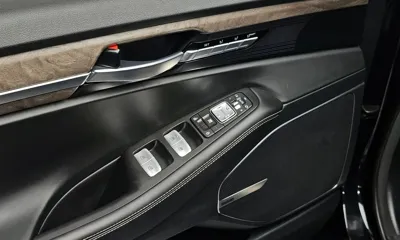 Genesis G90 2020, 97625 км, за 20296.89 USD - фото 19