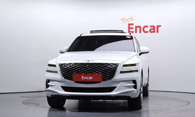 Genesis GV80 2020, 225142 км, за 22398.41 USD