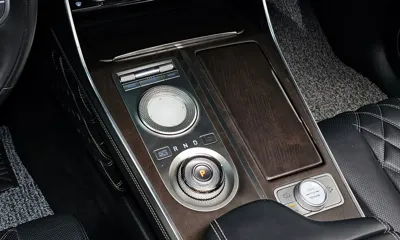 Genesis GV80 2020, 225142 км, за 22398.41 USD - фото 9