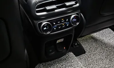 Genesis GV80 2020, 225142 км, за 22398.41 USD - фото 20