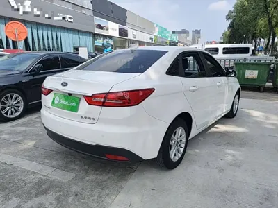Ford Escort 2021, 39500 км, за 5561.99 USD - фото 7