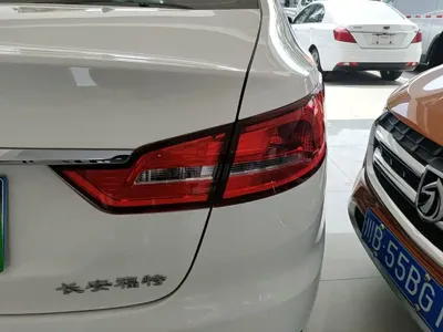 Ford Escort 2021, 39500 км, за 5561.99 USD - фото 8