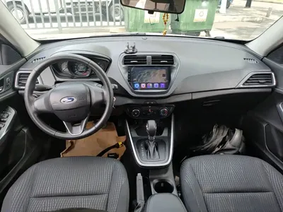 Ford Escort 2021, 39500 км, за 5561.99 USD - фото 10