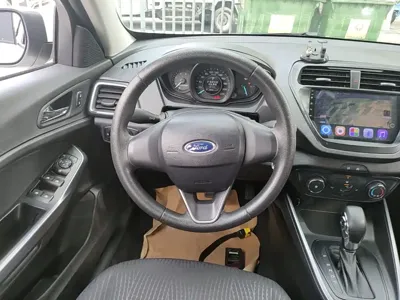 Ford Escort 2021, 39500 км, за 5561.99 USD - фото 11