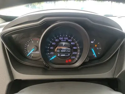 Ford Escort 2021, 39500 км, за 5561.99 USD - фото 12