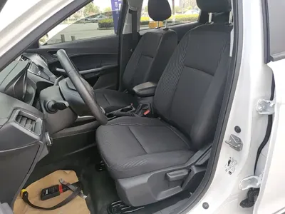 Ford Escort 2021, 39500 км, за 5561.99 USD - фото 15