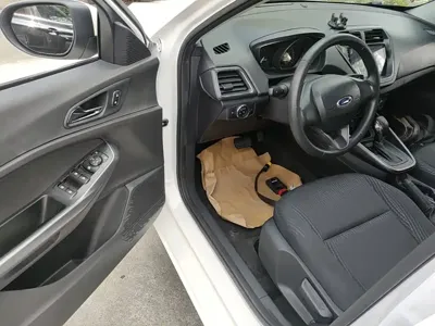 Ford Escort 2021, 39500 км, за 5561.99 USD - фото 16