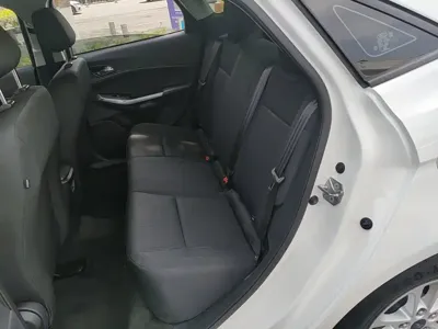 Ford Escort 2021, 39500 км, за 5561.99 USD - фото 17