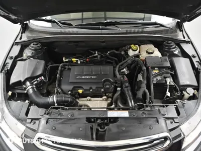 ChevroletGMDaewoo Cruze 2016, 88712 км, за 2578 USD - фото 6