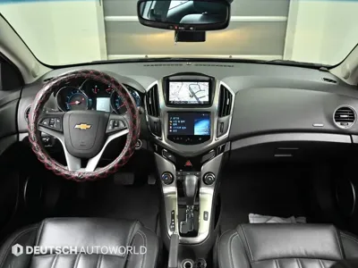 ChevroletGMDaewoo Cruze 2016, 88712 км, за 2578 USD - фото 7