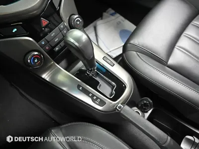 ChevroletGMDaewoo Cruze 2016, 88712 км, за 2578 USD - фото 9