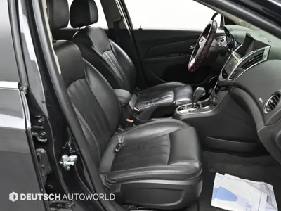 ChevroletGMDaewoo Cruze 2016, 88712 км, за 2578 USD - фото 10