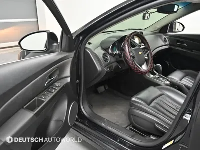 ChevroletGMDaewoo Cruze 2016, 88712 км, за 2578 USD - фото 11