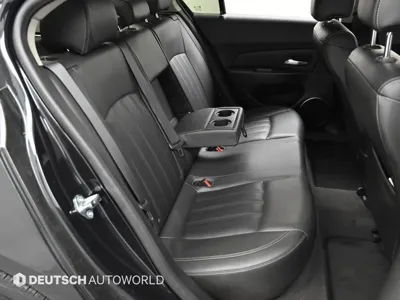 ChevroletGMDaewoo Cruze 2016, 88712 км, за 2578 USD - фото 12