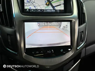 ChevroletGMDaewoo Cruze 2016, 88712 км, за 2578 USD - фото 15