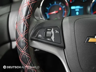 ChevroletGMDaewoo Cruze 2016, 88712 км, за 2578 USD - фото 16