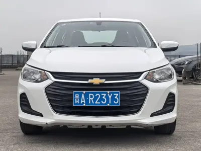 Chevrolet Cavalier