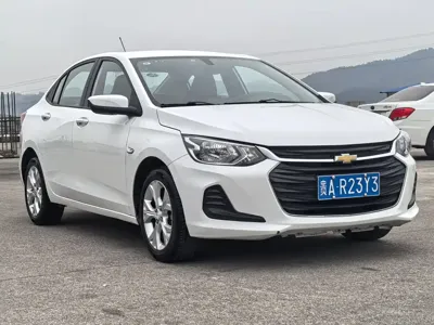 Chevrolet Cavalier