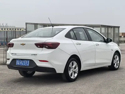 Chevrolet Cavalier