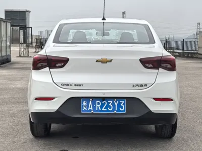 Chevrolet Cavalier