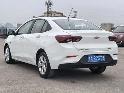 Chevrolet Cavalier