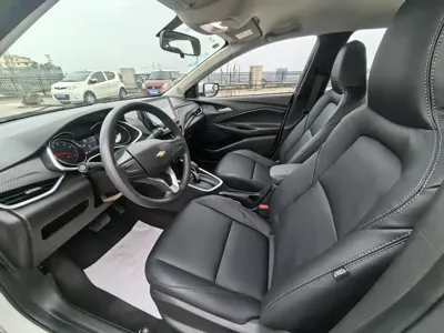 Chevrolet Cavalier