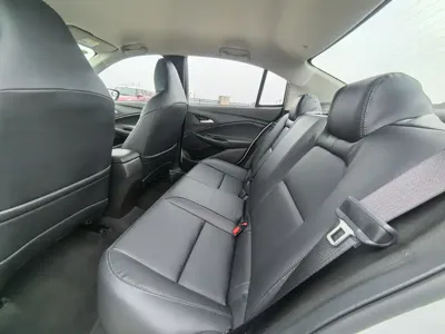 Chevrolet Cavalier
