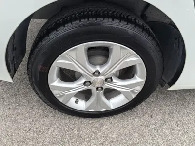 Chevrolet Cavalier