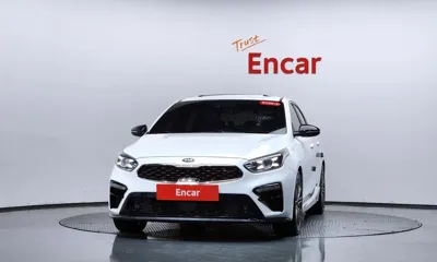 Kia K3 2019, 82531 км, за 11124.13 USD