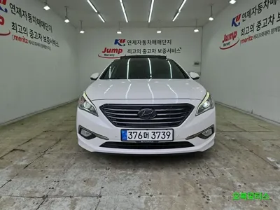 Hyundai Sonata 2017, 74980 км, за 8320.87 USD