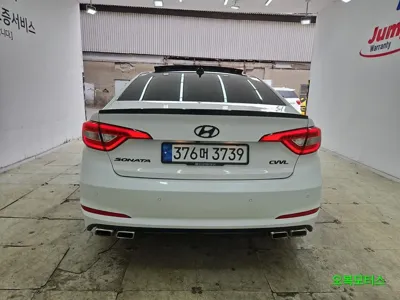 Hyundai Sonata 2017, 74980 км, за 8320.87 USD