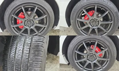 Hyundai Sonata 2017, 74980 км, за 8320.87 USD