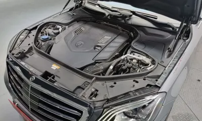 Mercedes-Benz S-Class 2019, 83781 км, за 38754.58 USD - фото 6