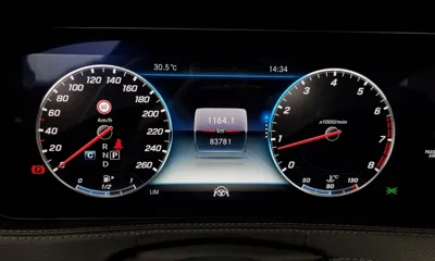 Mercedes-Benz S-Class 2019, 83781 км, за 38754.58 USD - фото 8