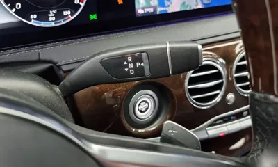 Mercedes-Benz S-Class 2019, 83781 км, за 38754.58 USD - фото 9