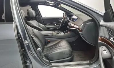 Mercedes-Benz S-Class 2019, 83781 км, за 38754.58 USD - фото 10
