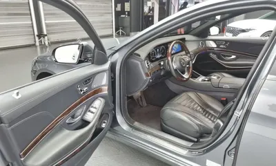 Mercedes-Benz S-Class 2019, 83781 км, за 38754.58 USD - фото 11