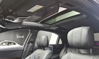 Mercedes-Benz S-Class 2019, 83781 км, за 38754.58 USD - фото 19