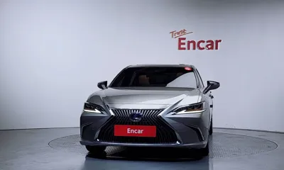 Lexus ES 2019, 78380 км, за 22318.5 USD
