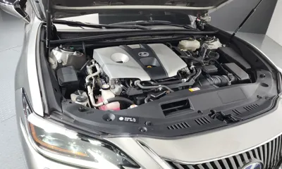 Lexus ES 2019, 78380 км, за 22318.5 USD - фото 6