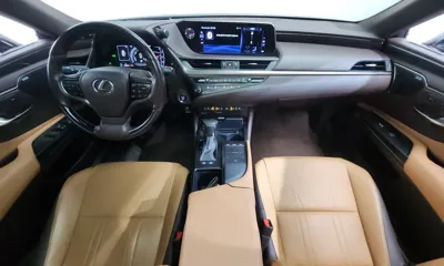 Lexus ES 2019, 78380 км, за 22318.5 USD - фото 7